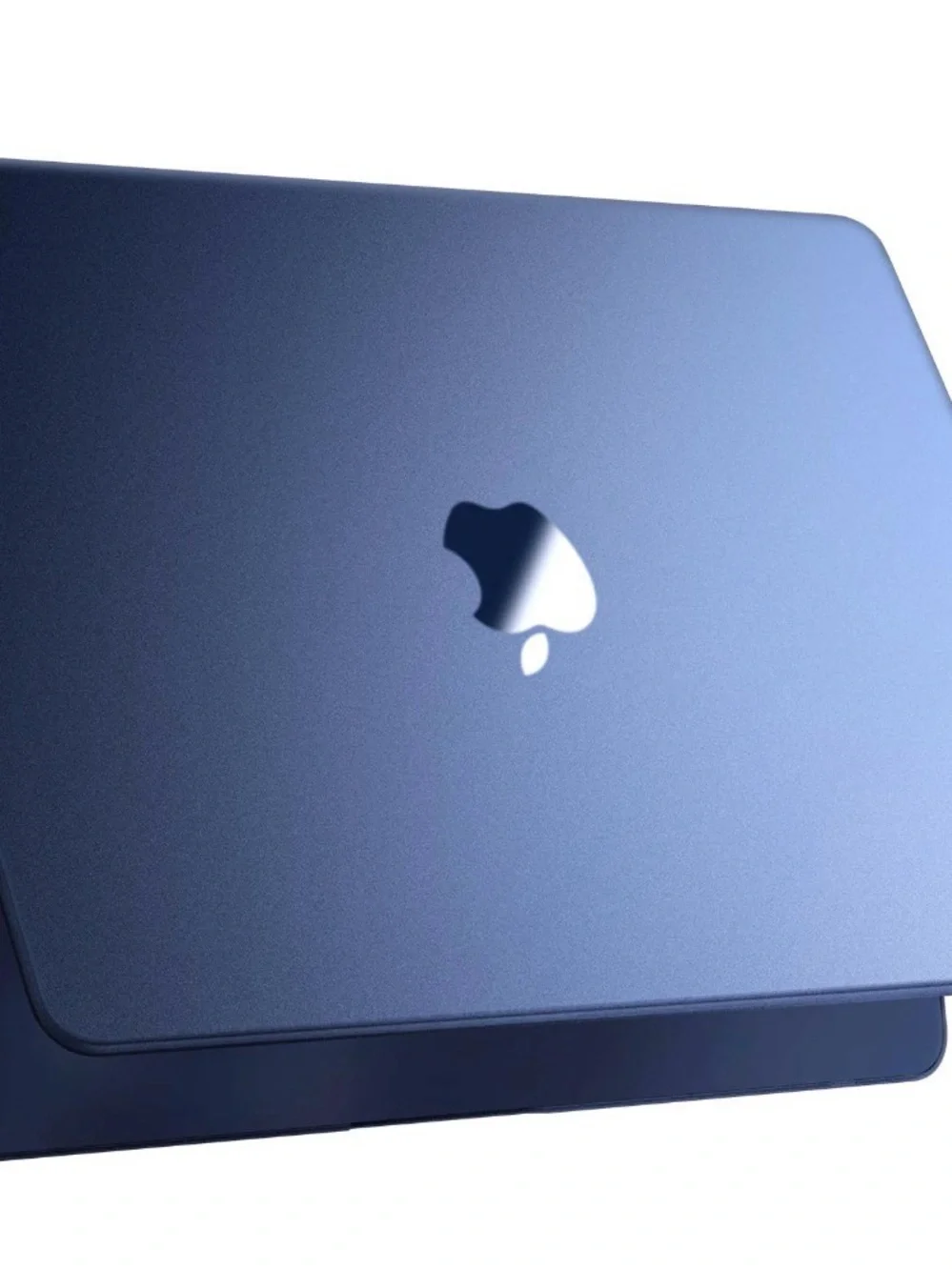 Midnight Blue M4 Macbook Air 13 inch. 512GB- Brand New Unopened Box